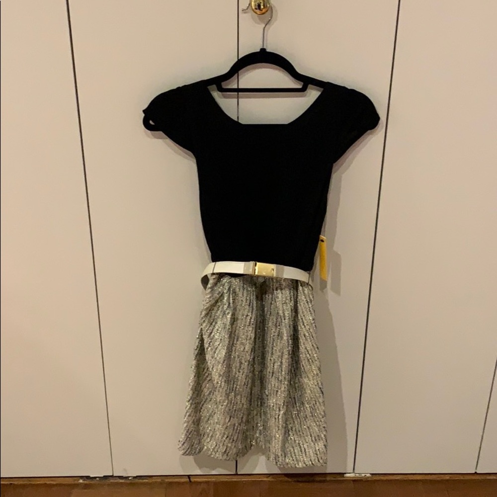 NEW Alice & Olivia NEVER WORN dress